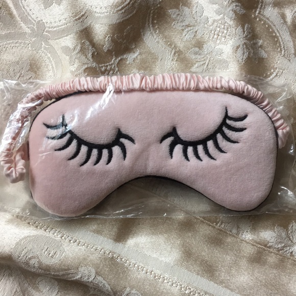 Sleeping Mask - Picture 2 of 3